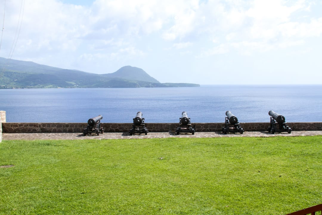 Sonstiges Hotel The Champs