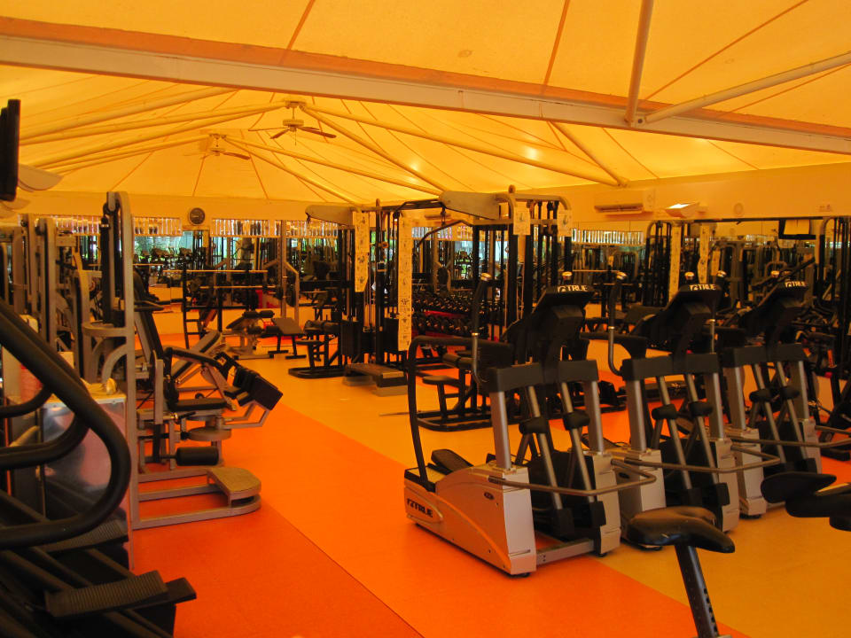 Sport & Freizeit Bull Eugenia Victoria & Spa