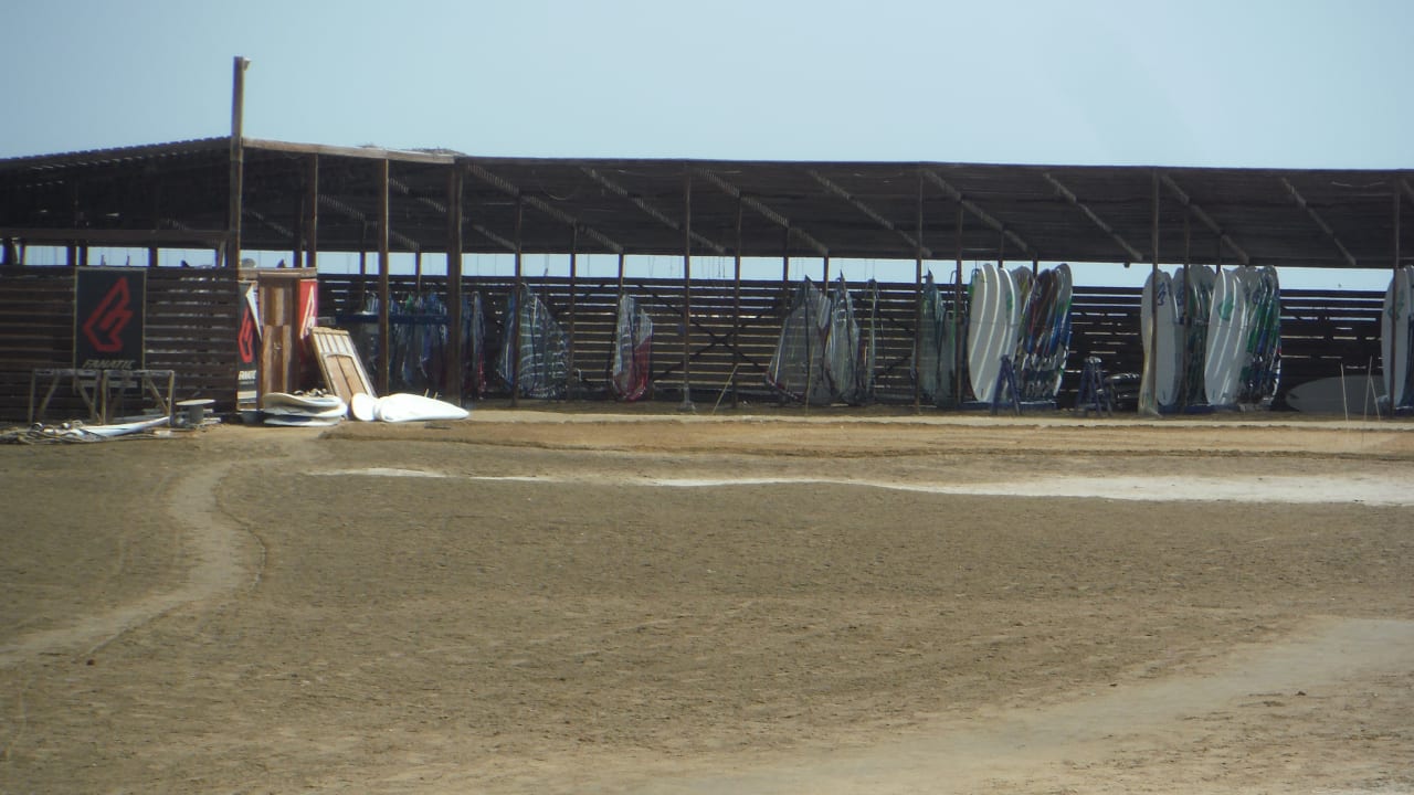 Sport & Freizeit Shams Alam Beach Resort