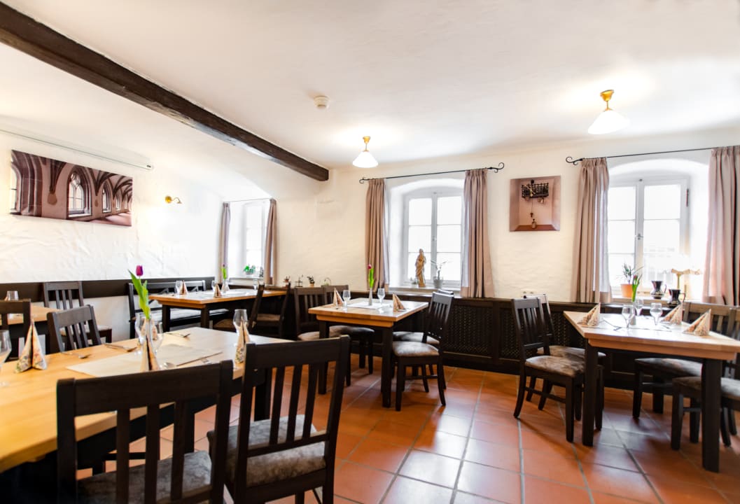 Gastro Klostergasthof Heidenheim