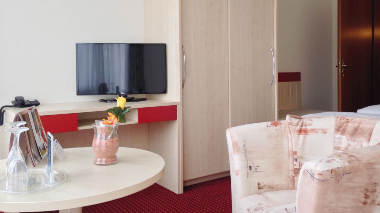 Zimmer Morada Hotel Am Mellensee