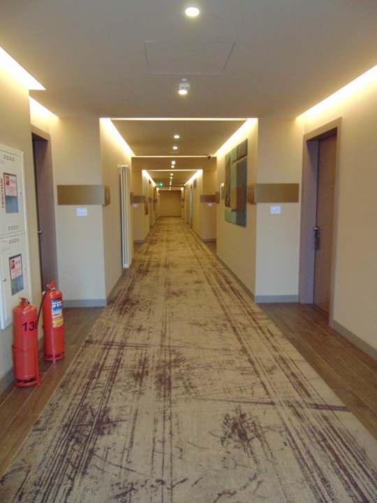 Sonstiges Mercure Almaty City Center