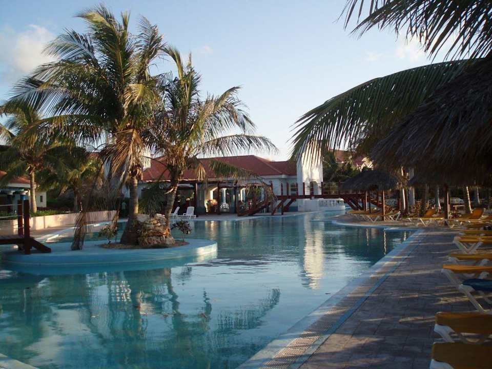 Pool Iberostar Origin Playa Alameda