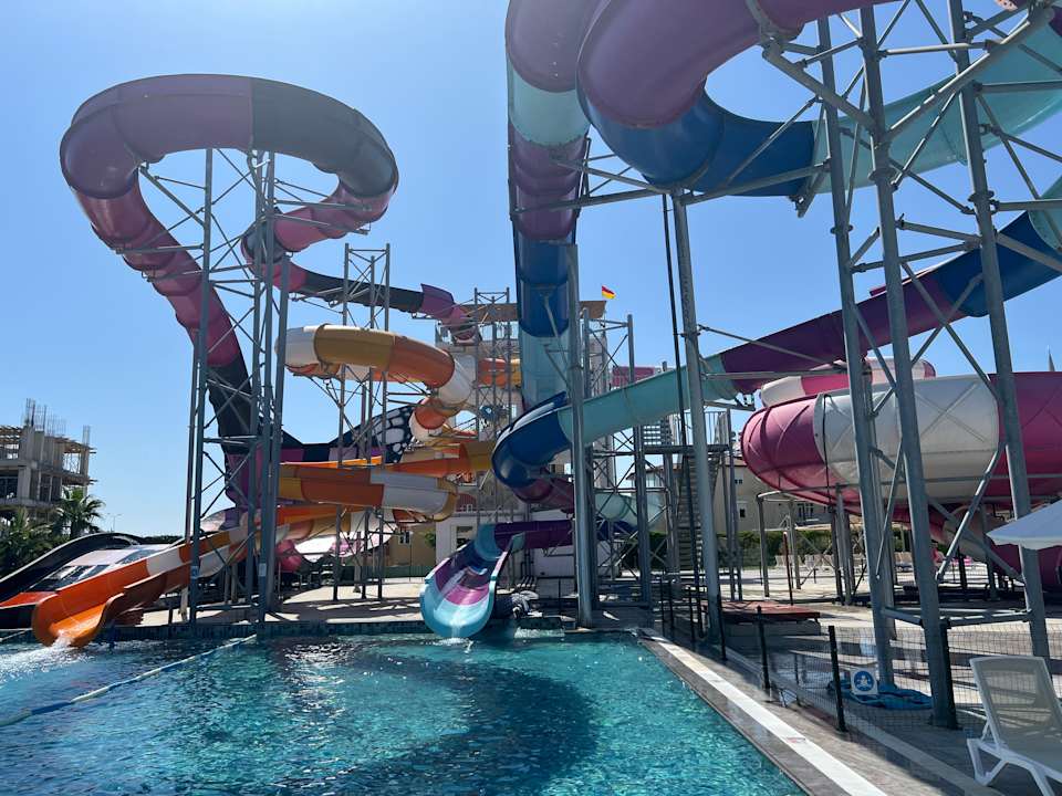 Sport & Freizeit Dream Water World