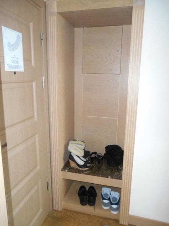 Hotel Fame Residence Lara Fame Residence Lara & Spa