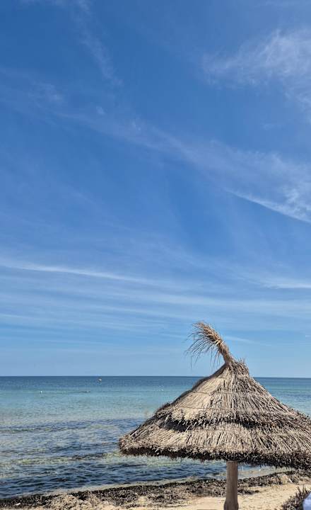 Strand Monarque Club Rivage