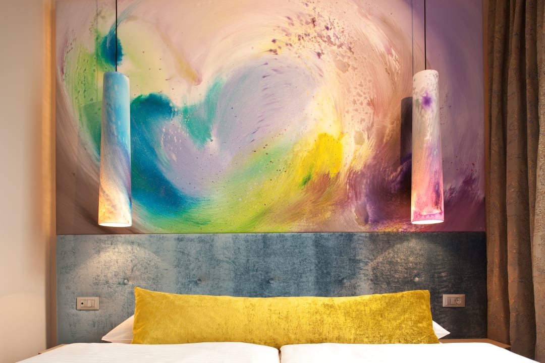 Zimmer Hotel Der Wilhelmshof