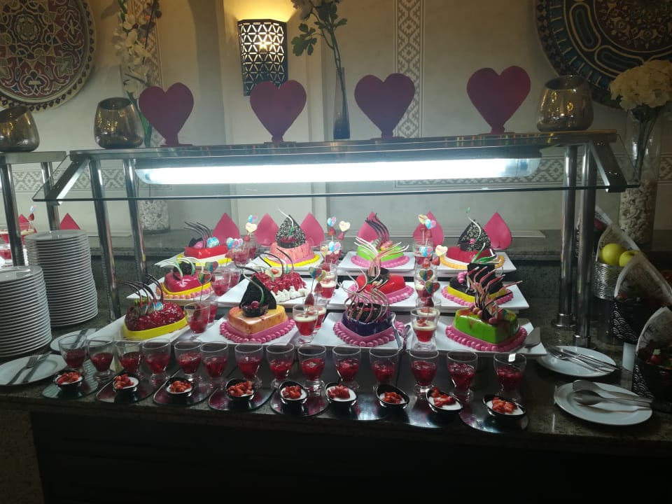 Gastro Jaz Makadi Oasis Resort