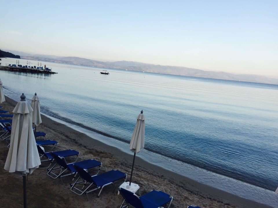 Strand Aeolos Beach Resort
