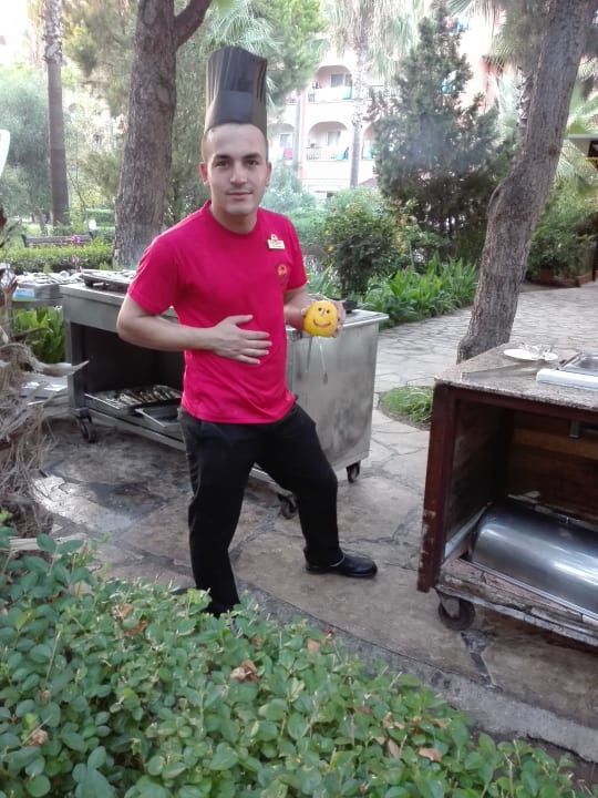 Sonstiges Club Turtas Beach Hotel