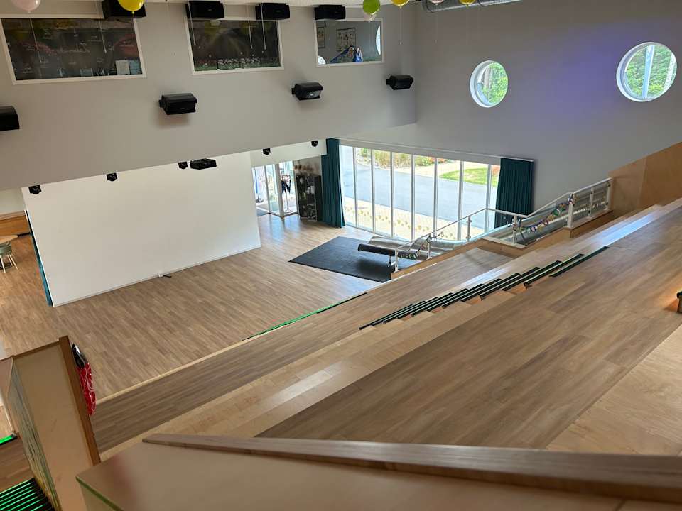 Sport & Freizeit TUI SUNEO Kinderresort Usedom