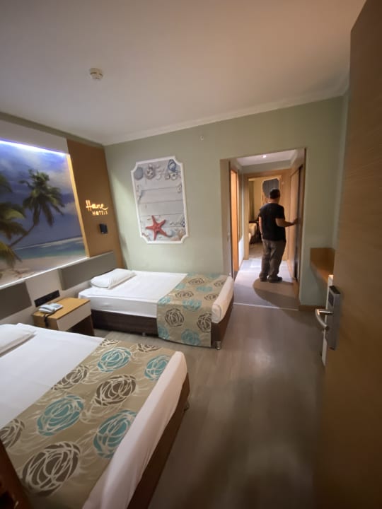 Zimmer Hane Family Resort