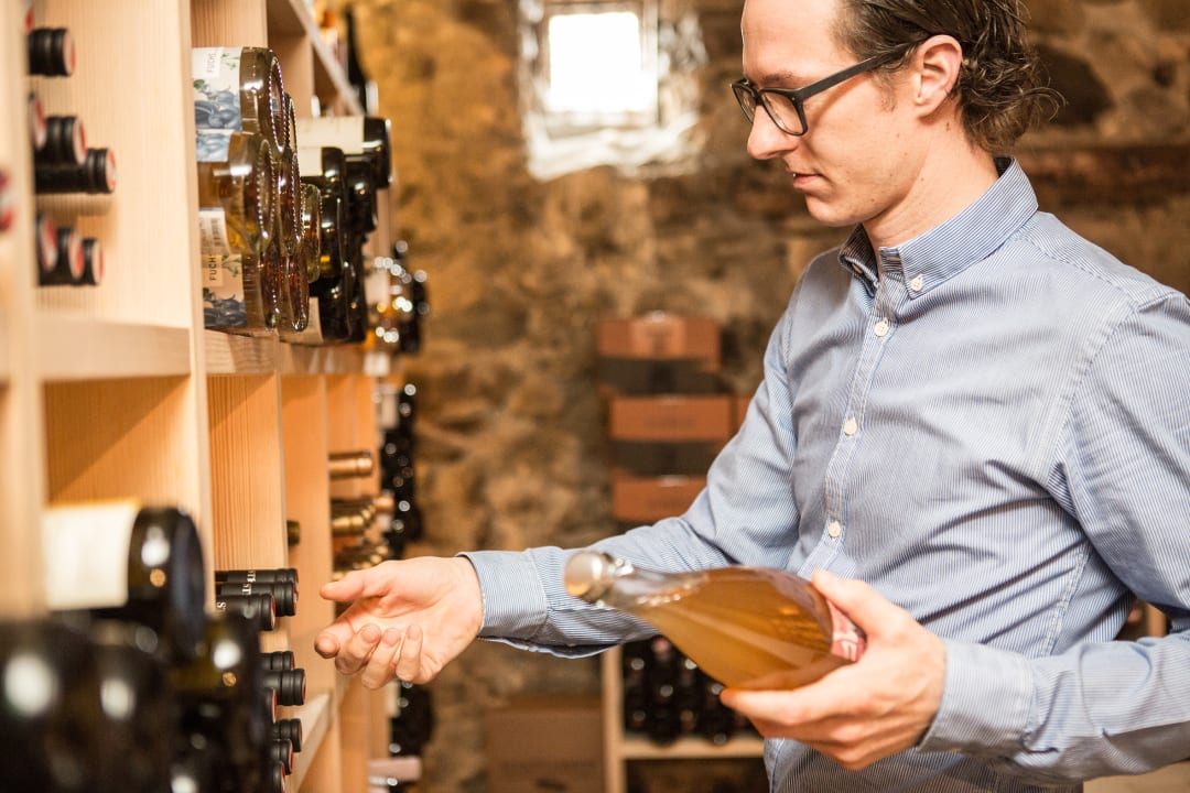 Gastro Hotel Schwanen