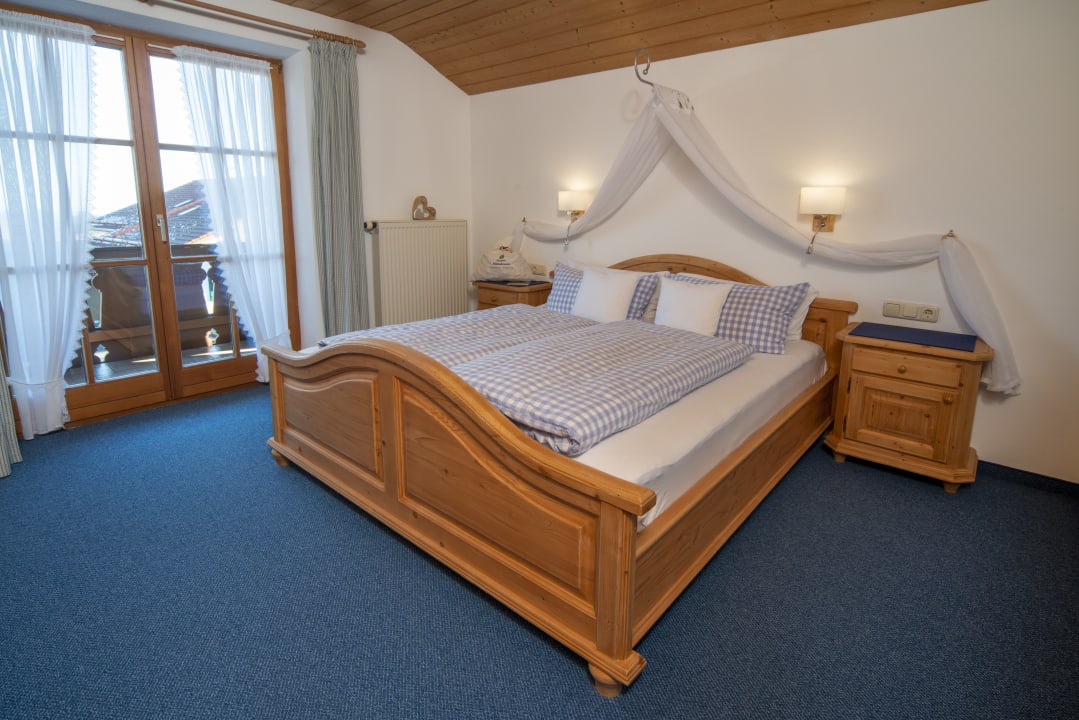 Zimmer Ferienwohnungen Gästehaus Alpenglüh'n