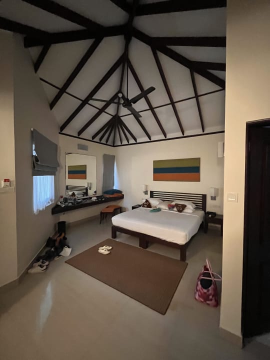 Zimmer Club Hotel Dolphin