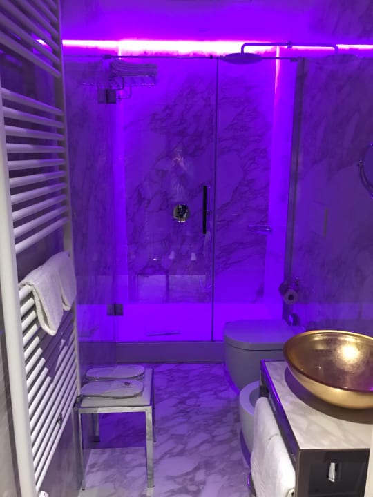 Zimmer Palazzo Veneziano