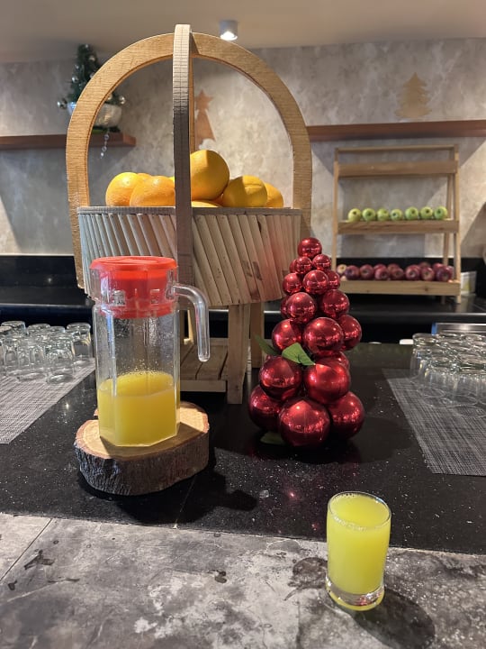 Gastro Pickalbatros Aqua Blu Resort - Hurghada