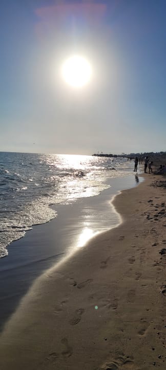 Außenansicht Belek Diamonds Hotel