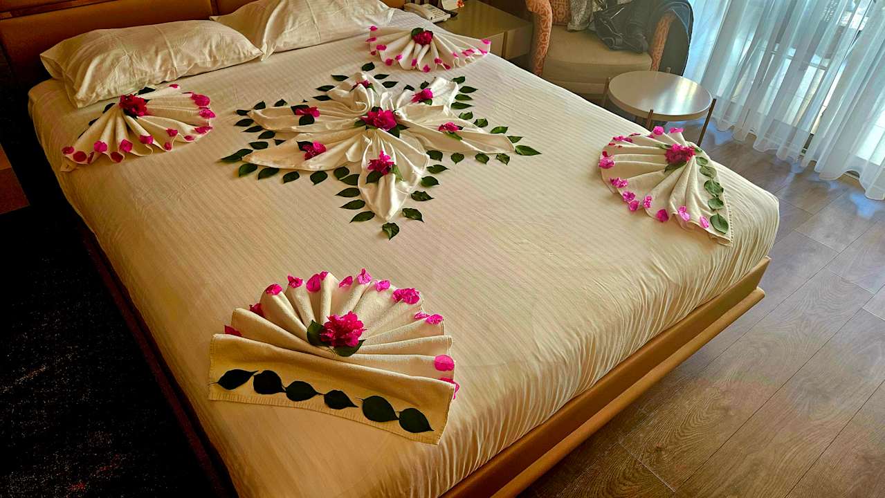 Zimmer Arycanda Kirman Premium