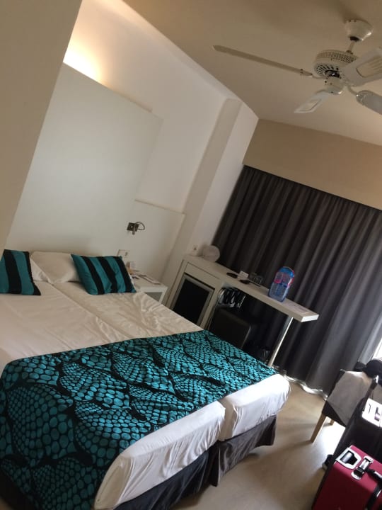 Zimmer BG Hotel Caballero