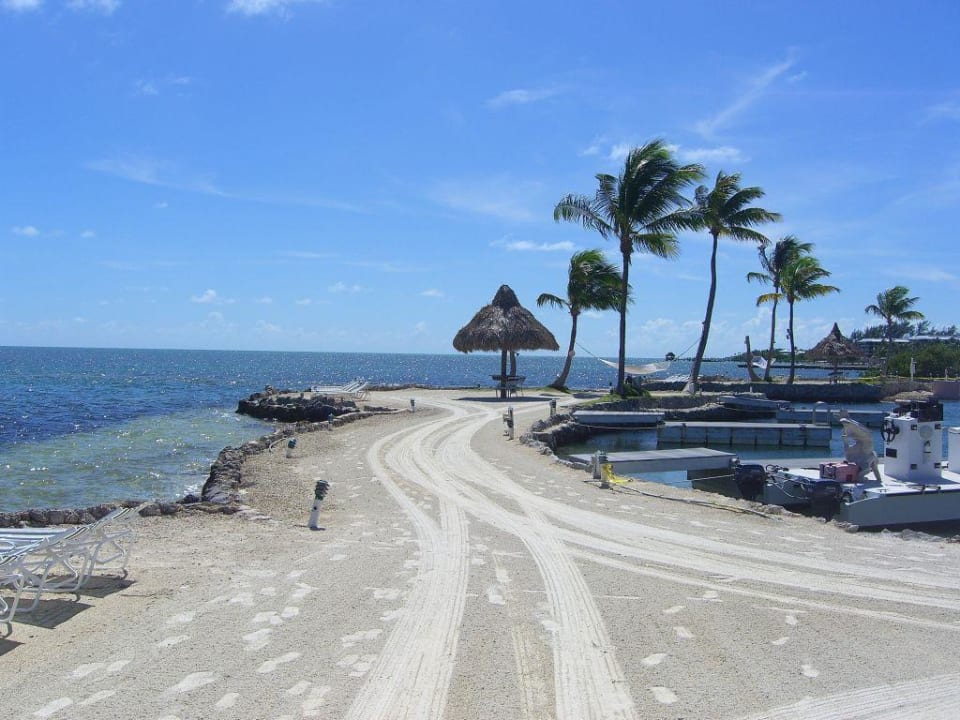 Hauseigener Strand Hotel Chesapeake Resort