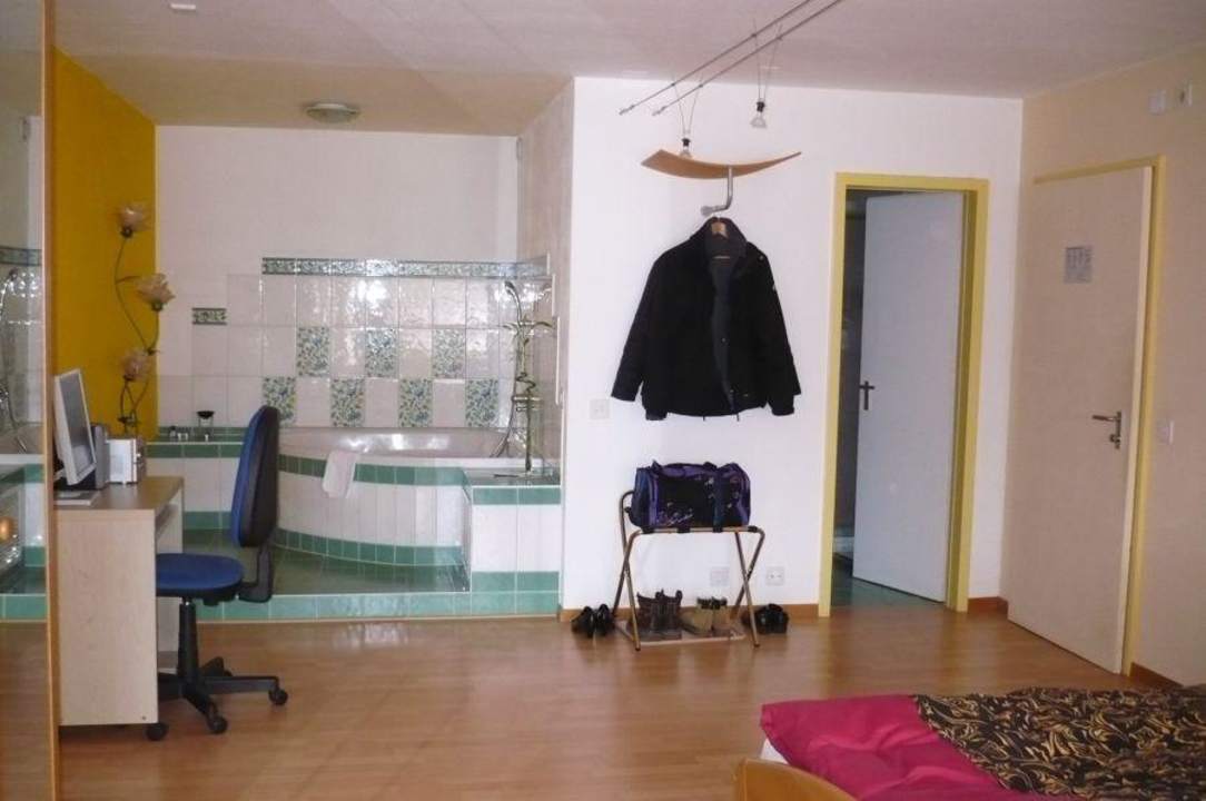 Wellness Suite? Badehotel Salina Maris – Wellness & Vintage