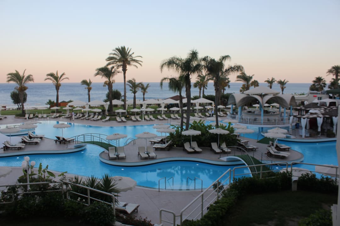 Pool Rodos Palladium Leisure & Wellness