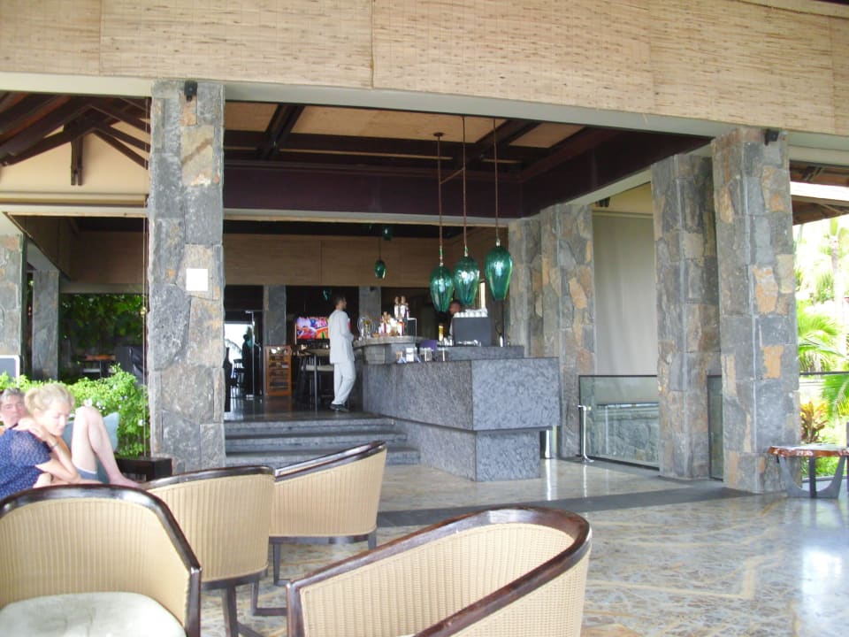 Lobbybar The Westin Turtle Bay Resort & Spa