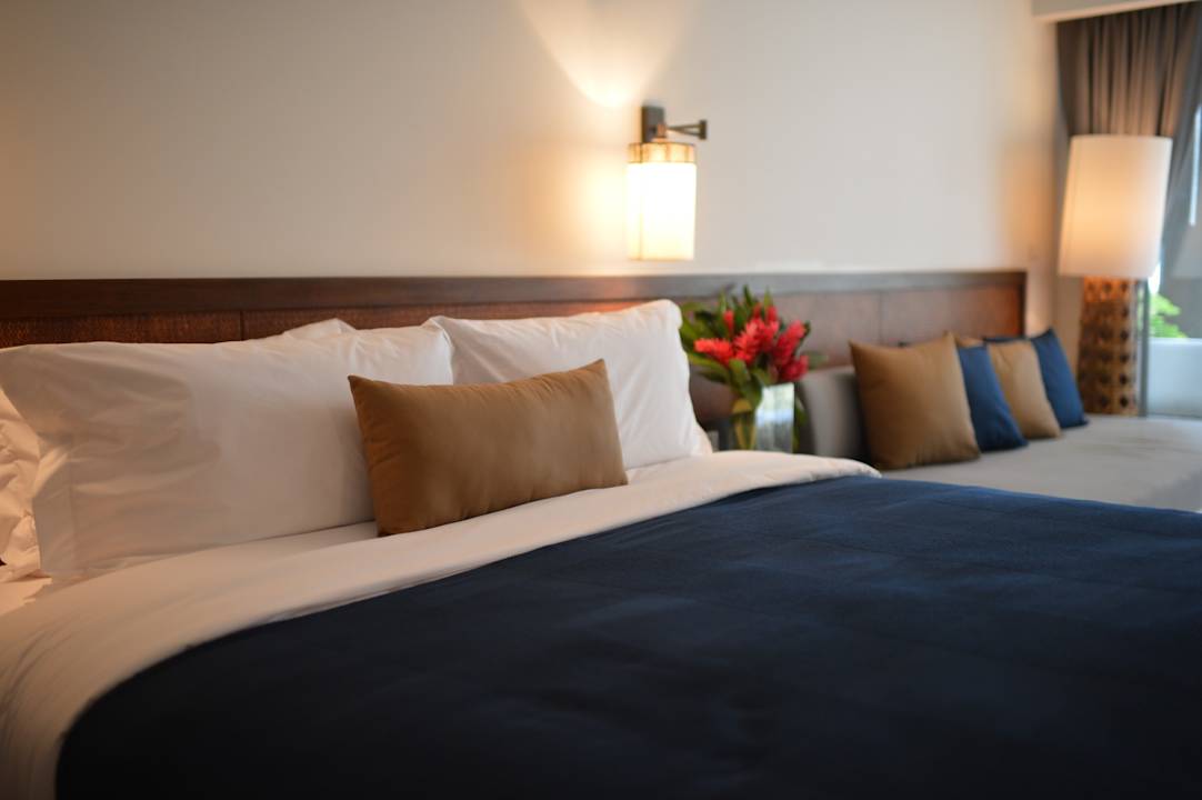 Zimmer The Grand Southsea Khaolak Beach Resort