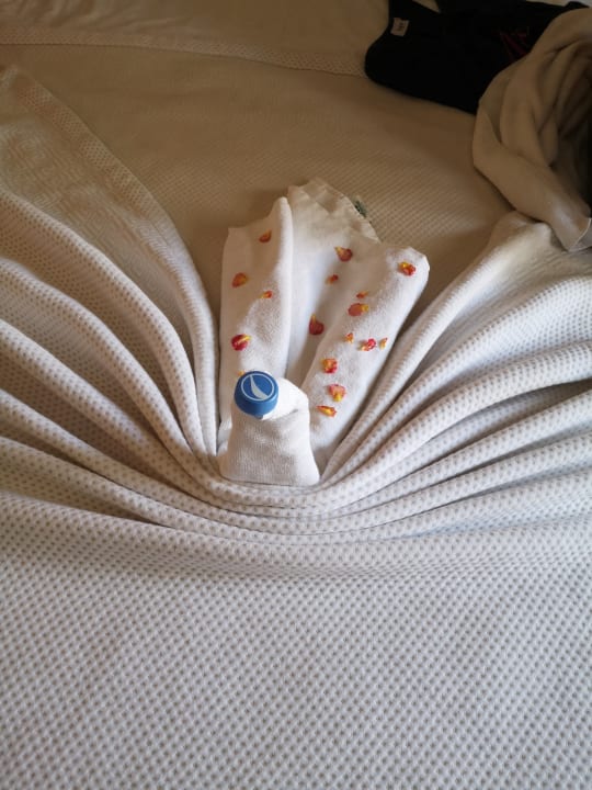 Zimmer Can Garden Resort