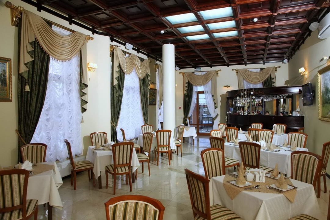 Hotel Respect SPA Hotel Respect Spa