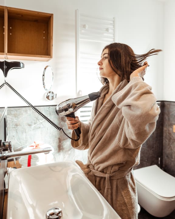 Zimmer Hotel Villa Melì