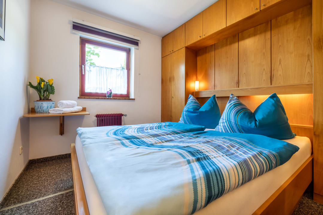 Zimmer Apartment Weitsicht