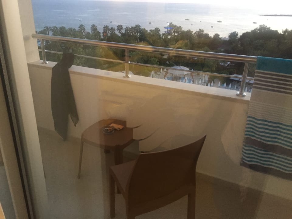 Zimmer Saphir Resort & Spa