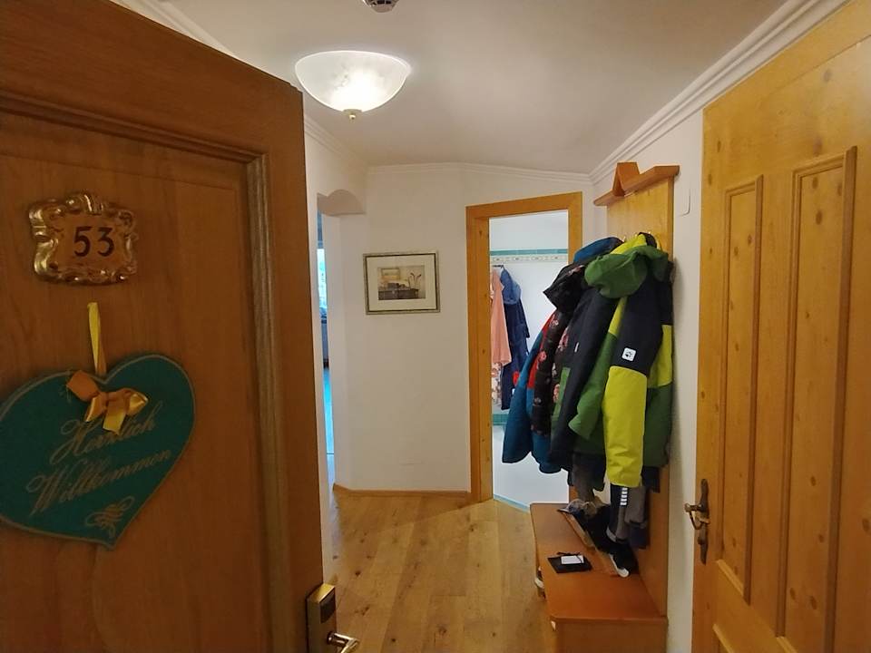 Zimmer Hotel Zum Stern