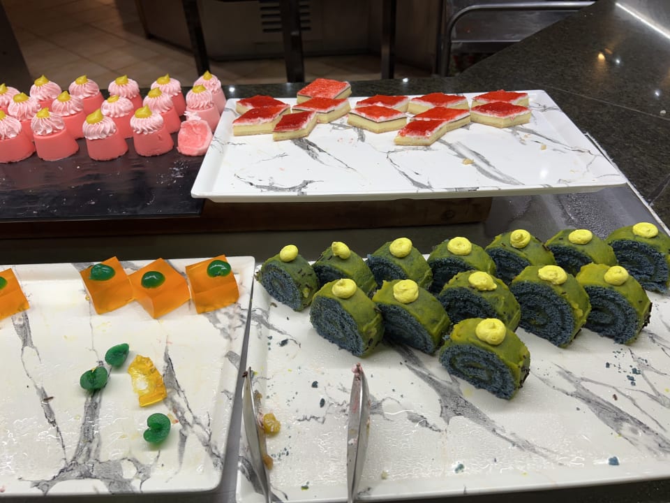 Gastro Blau varadero - Adults only