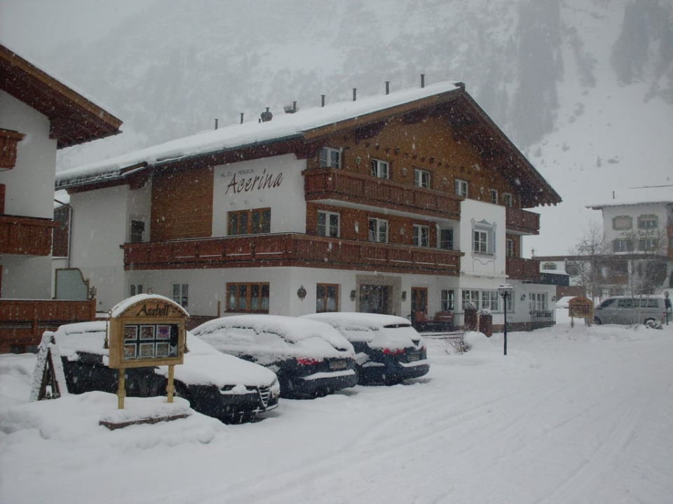 Acerina Hotel Acerina