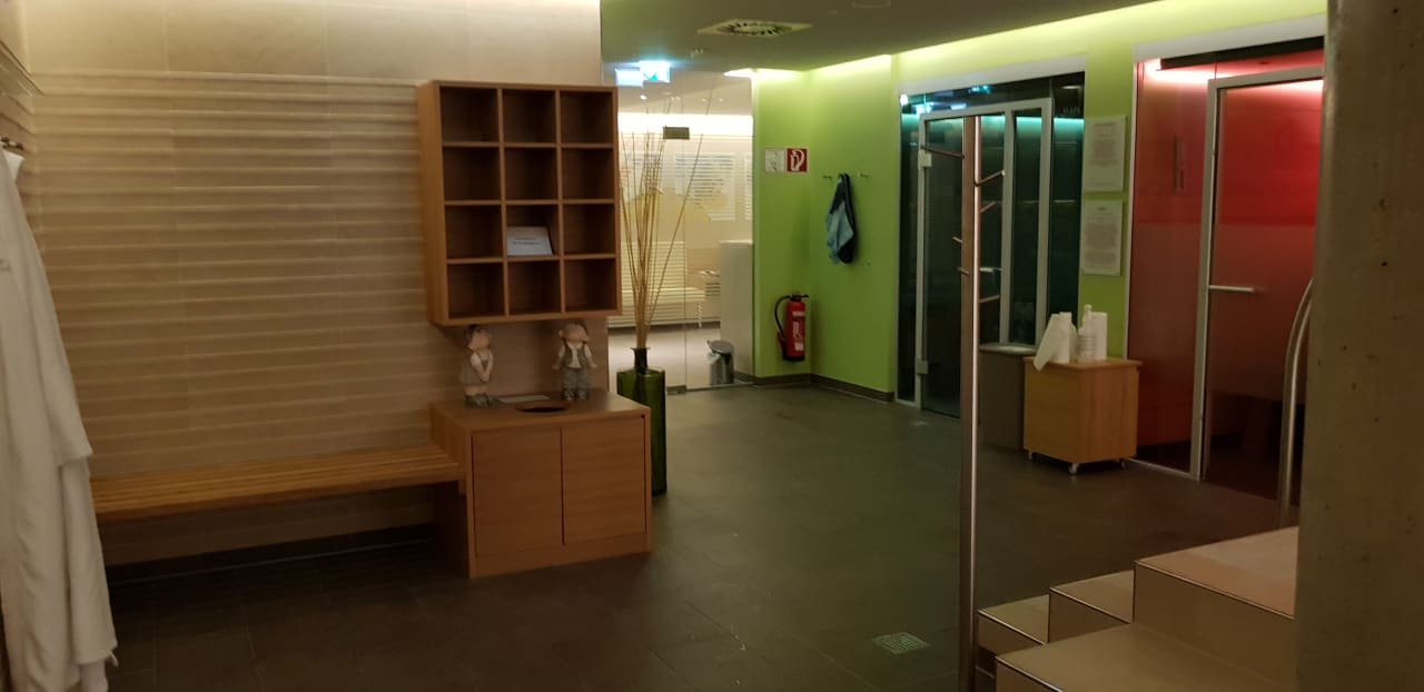 Sport & Freizeit Dorfhotel Fasching