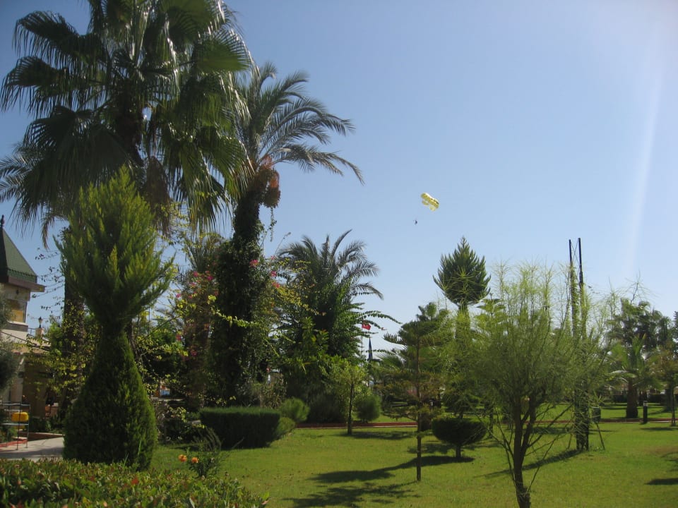 Kunstvolle Motive Saphir Resort & Spa