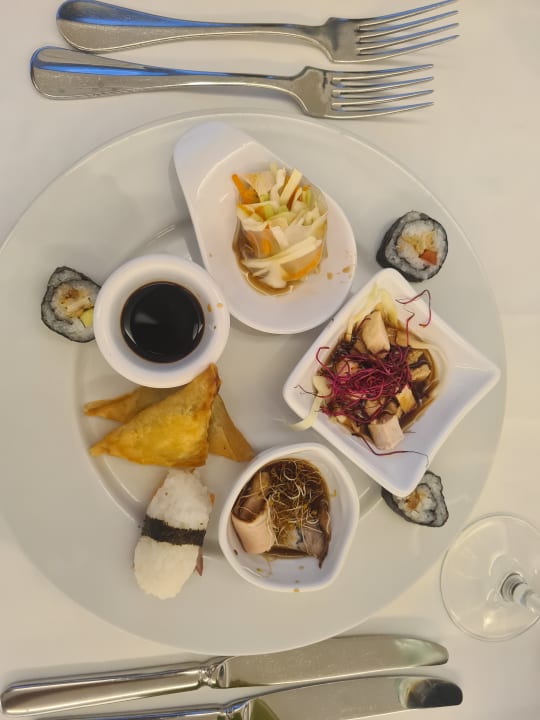 Gastro CM Playa del Moro