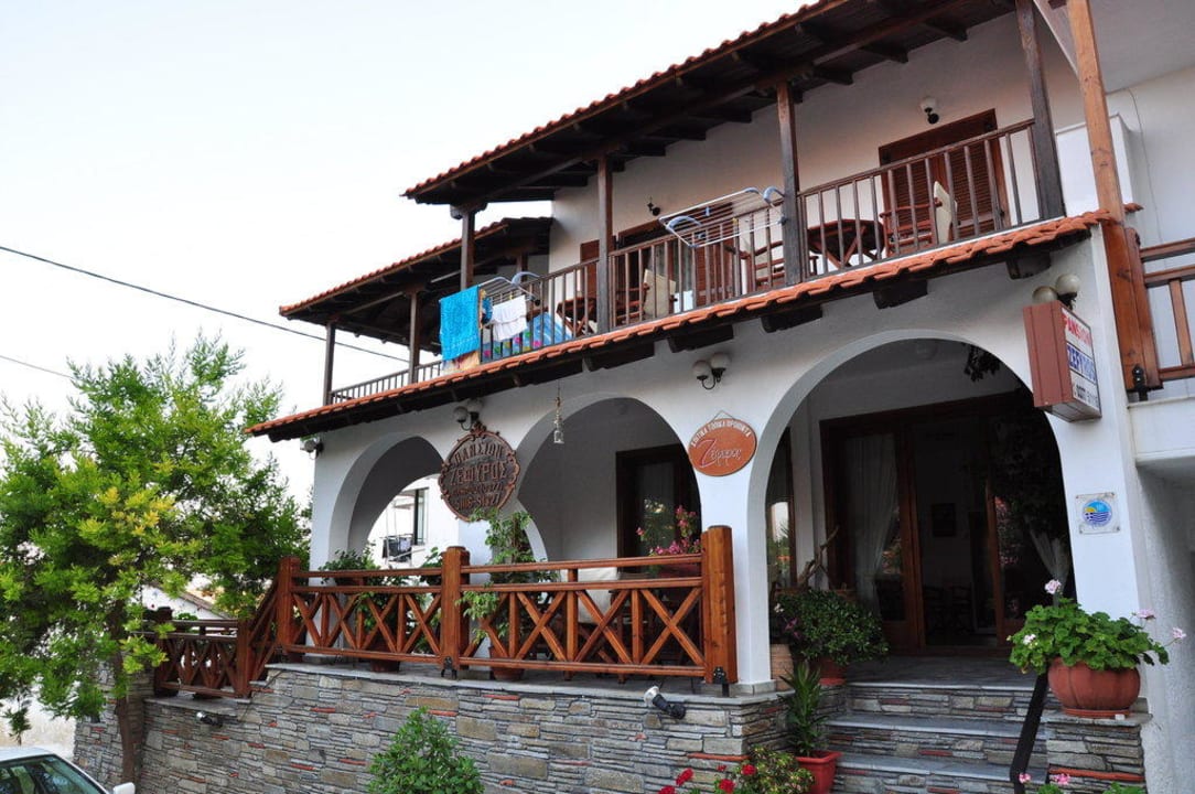 Zefyros Zefyros Hotel