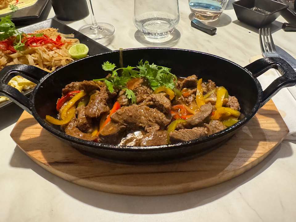 Gastro JAZ Elite Asteria