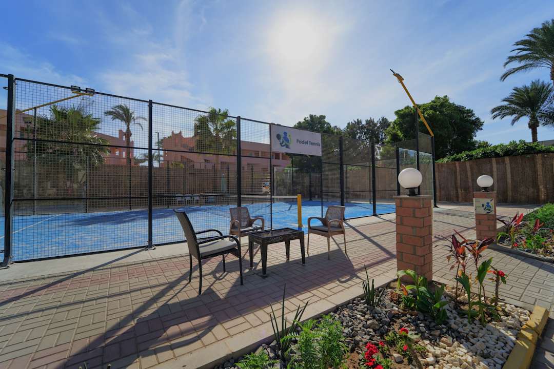 Sport & Freizeit Regina Resort and Aqua Park Hurghada