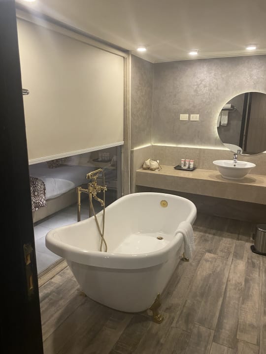 Zimmer Amarina Abu Soma Resort & Aquapark