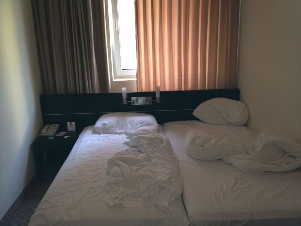 Bett Leonardo Hotel Budapest
