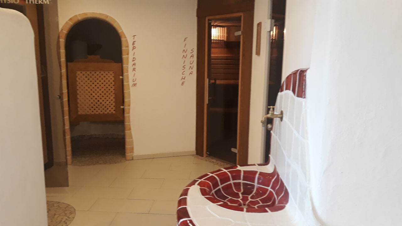 Sport & Freizeit Pension Blasbichlerhof