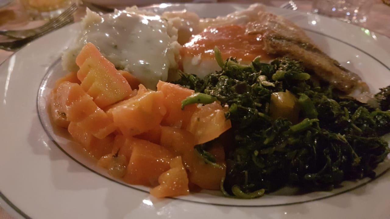 Gastro Hotel Southern Palms Beach Resort