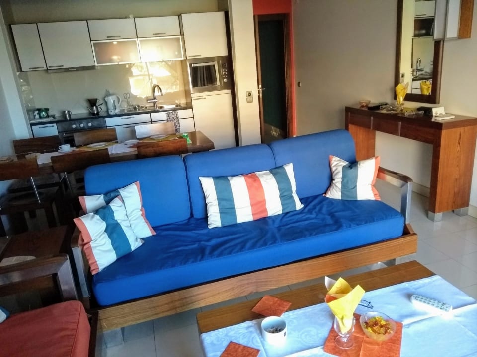 Zimmer BlueBay Balaia Atlantico