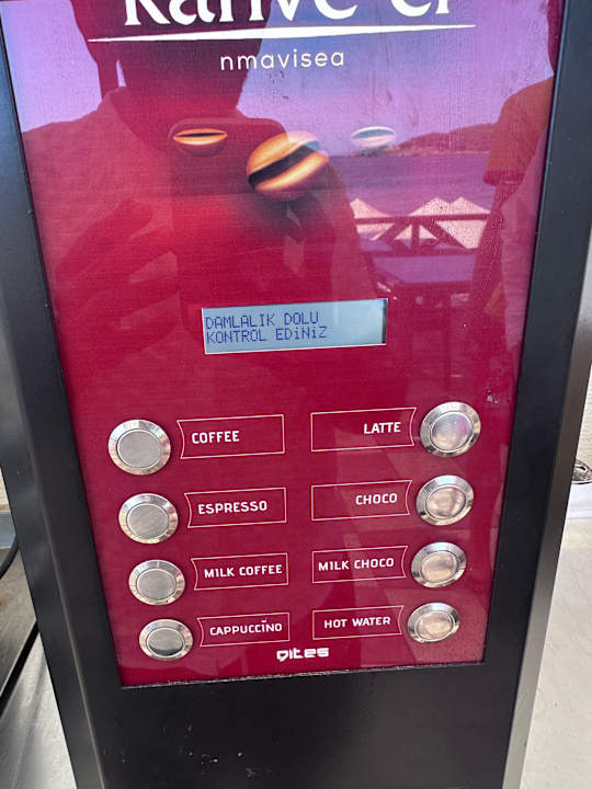 Strand The Marilis Hill Resort Hotel & Spa Ultra All Inclusive