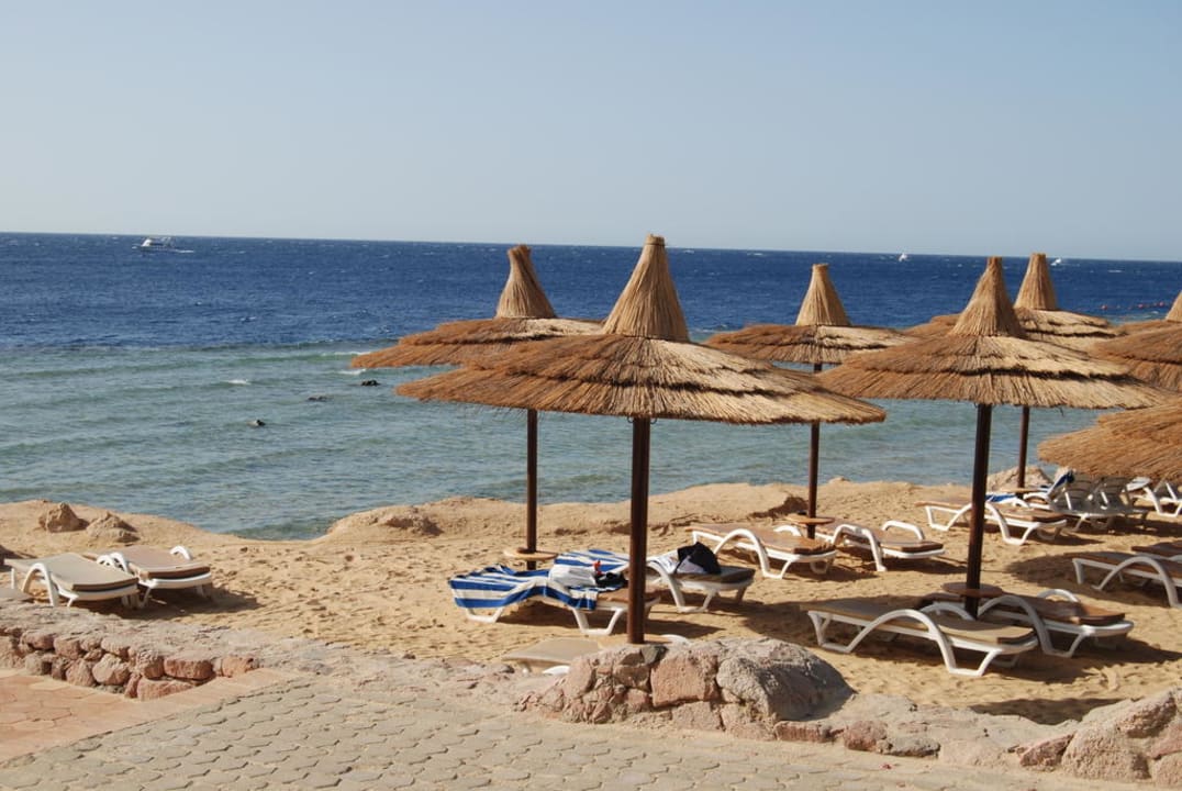 Plaza Pickalbatros Royal Grand Resort - Sharm El Sheikh